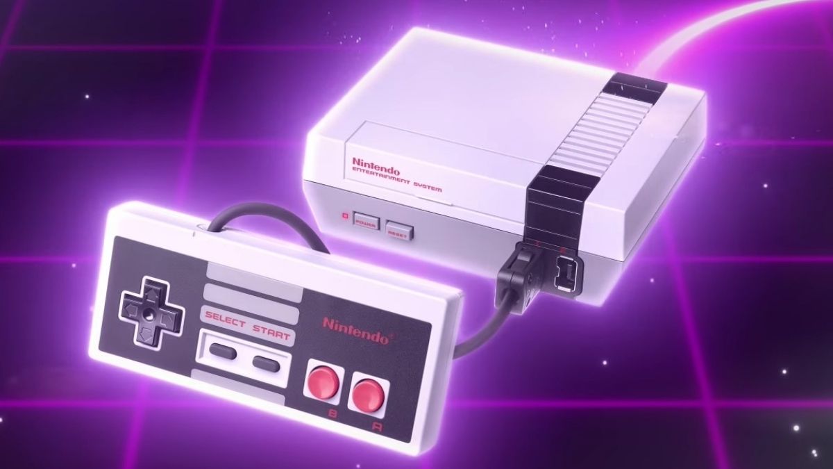 Clássico de 1987 da Nintendo Ganha Remake Surpresa! Descubra Qual!