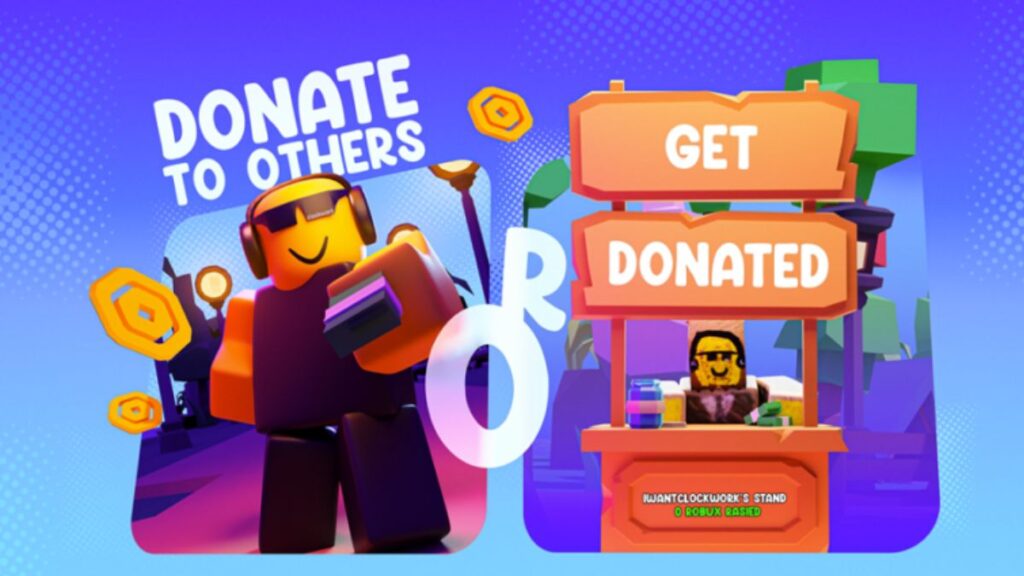 Códigos do Roblox PLS DONATE