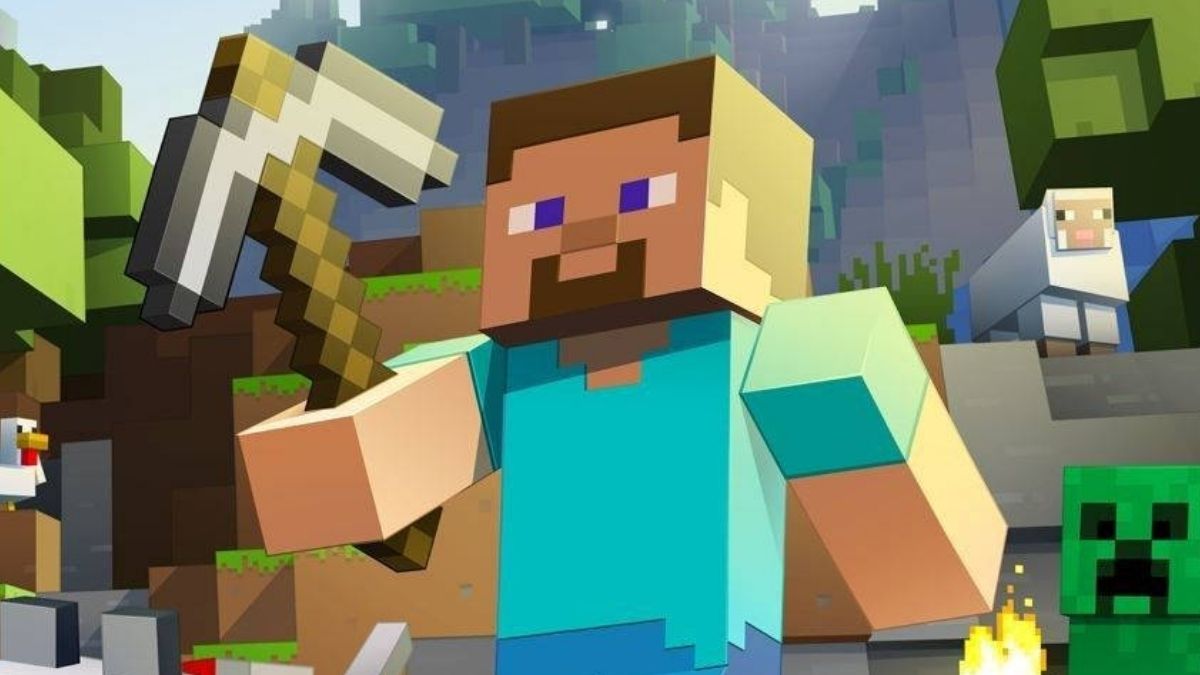 Como Baixar Minecraft de Graça Rápido e Fácil