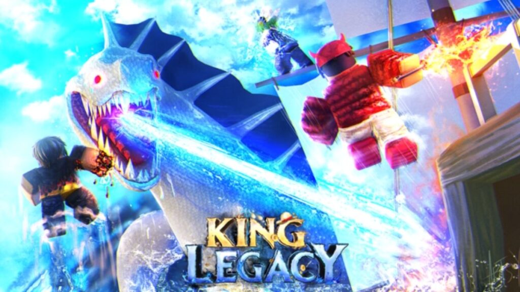Dicas e Estratégias para Avançar em King Legacy