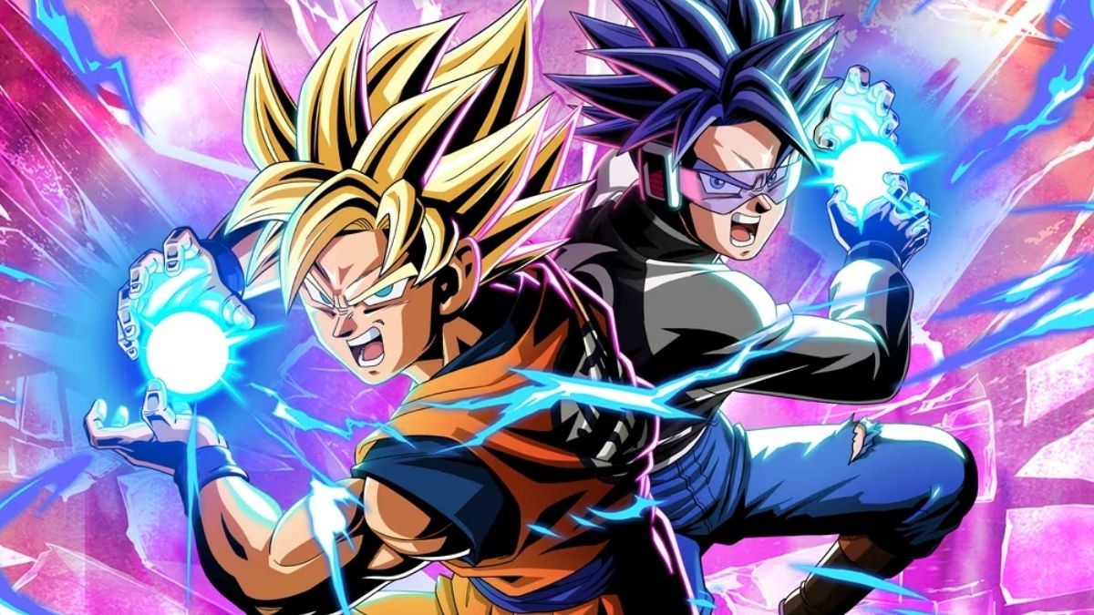 Dragon Ball Xenoverse 2 Anuncia 2 Personagens Inéditos em Novo DLC!