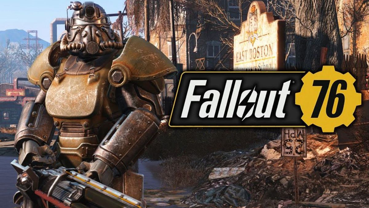 Fallout 76 Como Reajustar Seus Pontos SPECIAL reset status