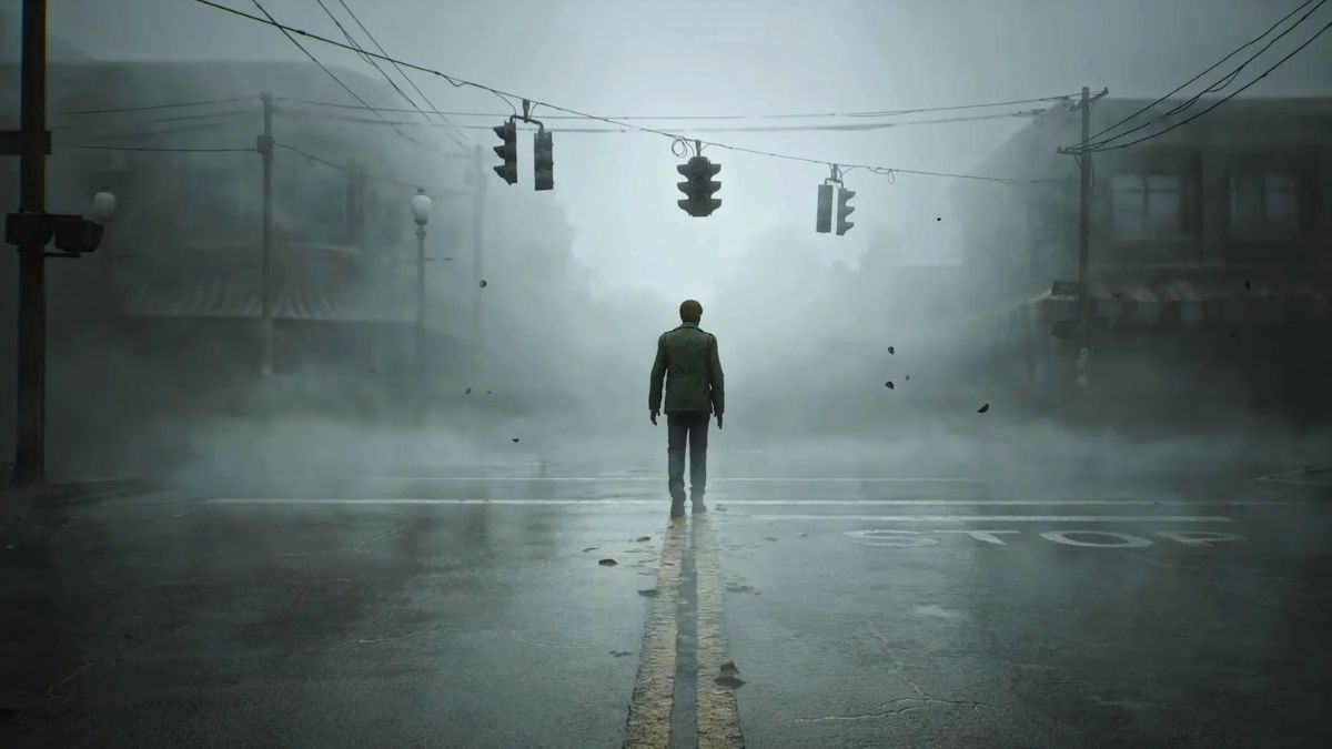 Feliz com o Resultado Afirma Desenvolvedor Sobre o Silent Hill 2 Remake!