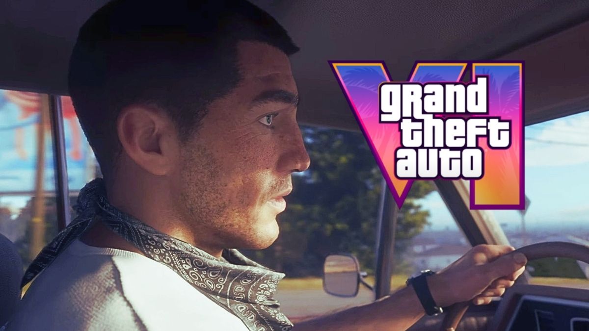 GTA 6 Troy Baker Não Será a Voz de Jason em Grand Theft Auto VI