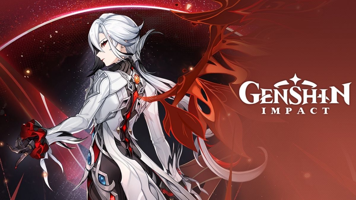 Genshin Impact 4.6 Tudo Sobre a Nova Atualização e Novidades nos Eventos