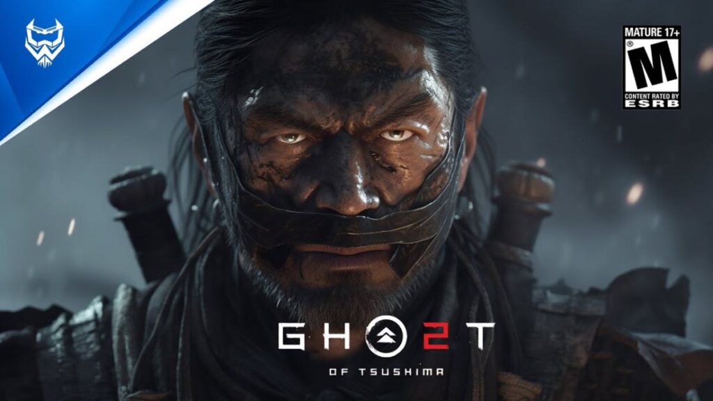 Ghost of Tsushima 2