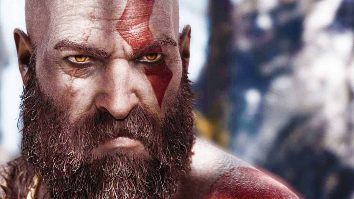 God of war novos jogos