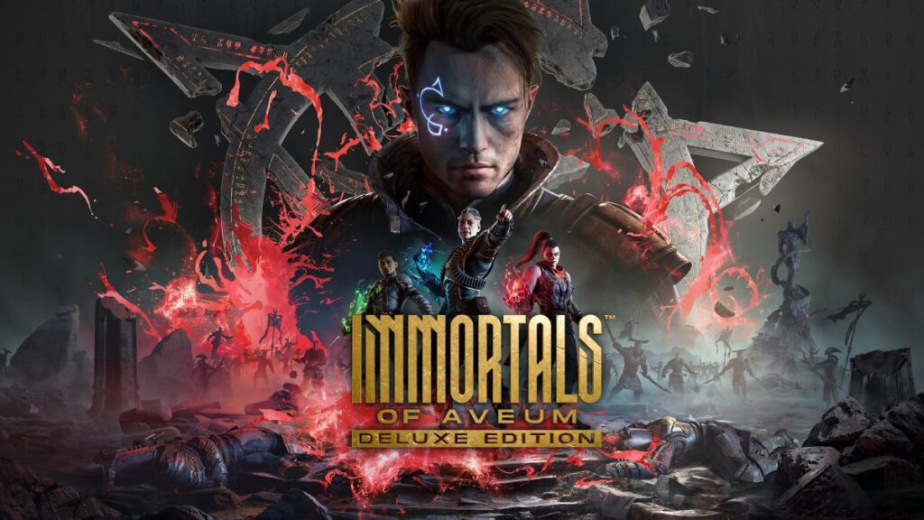 Immortals