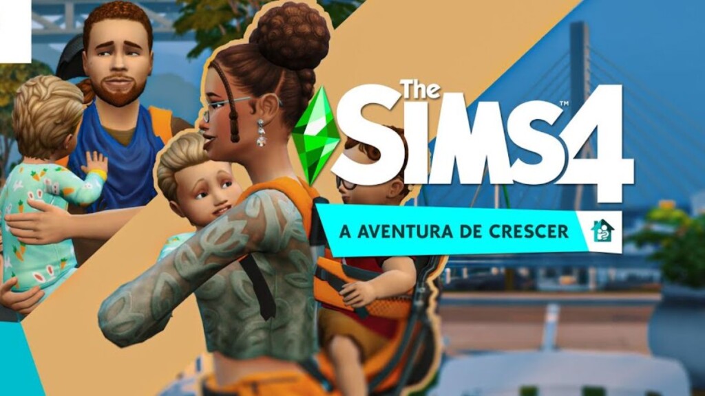 Imperdíveis! As 7 Melhores Expansões do The Sims 4 Que Você Deve Adquirir!