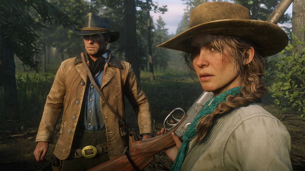 Inacreditável YouTuber Consegue Rodar Red Dead Redemption 2 em um Telefone Android!