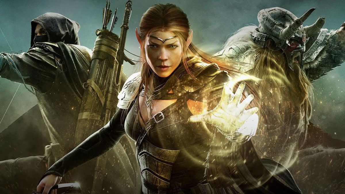 Não Perca Acesso Livre a The Elder Scrolls Online na Steam – Saiba Como Aproveitar!