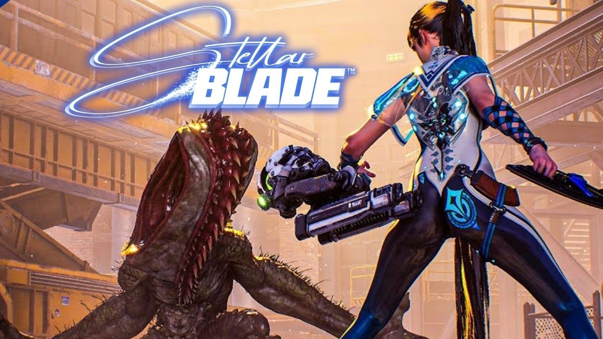 New Game Plus em Stellar Blade Como Isso Muda Sua Jogabilidade