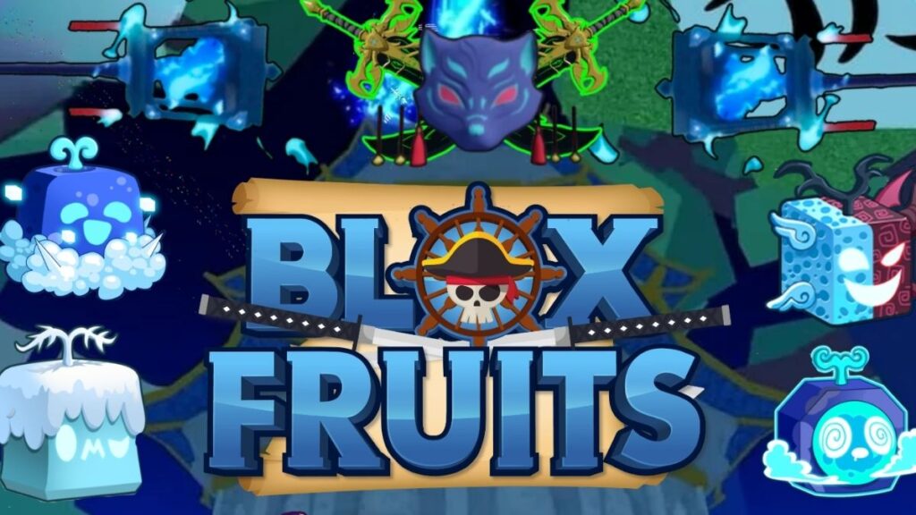 O que muda quando o Blox Fruits vai atualizar