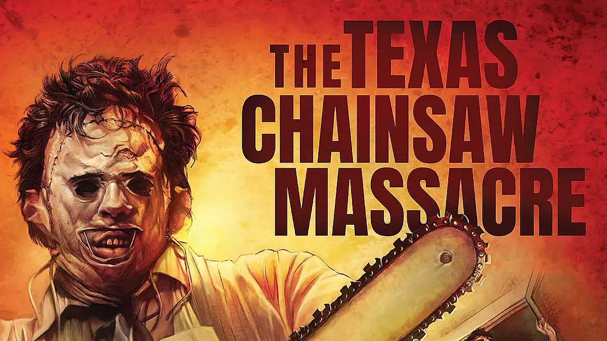 Ofertas Imperdíveis! The Texas Chain Saw Massacre Trás Itens e Cosméticos Grátis