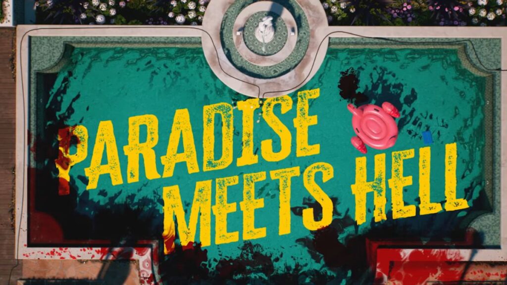 Paradise Meets Hell Dead Island 2 Exclusivo Vazou Todos os Jogos Grátis da PSN Plus Extra Deluxe de Abril 2024!