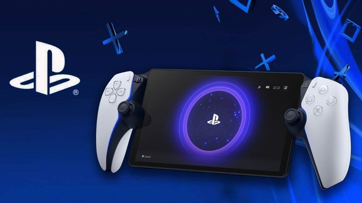 PlayStation Portal Valor Já Disponível para Pré-Venda no Brasil