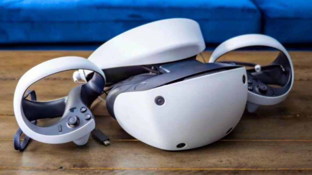 PlayStation VR2 Chegará ao PC