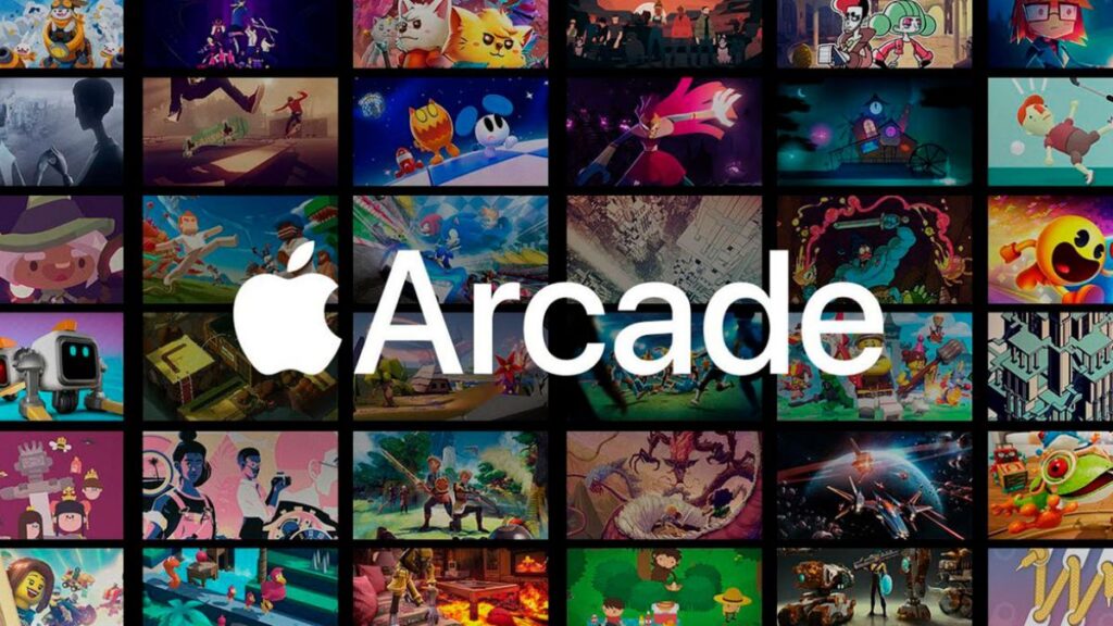 Preocupações em Torno do Apple Arcade