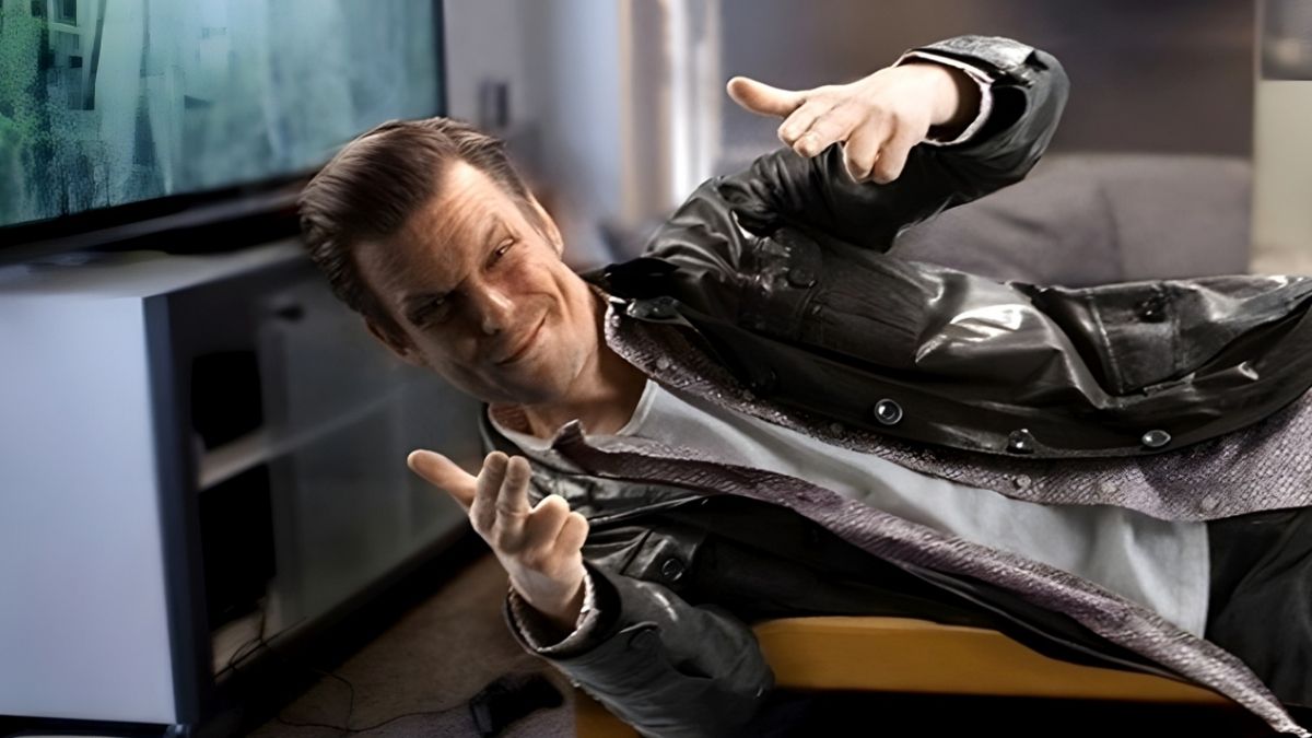 Remedy Anuncia Progresso em Max Payne Remakes e Outros Jogos Saiba Mais!