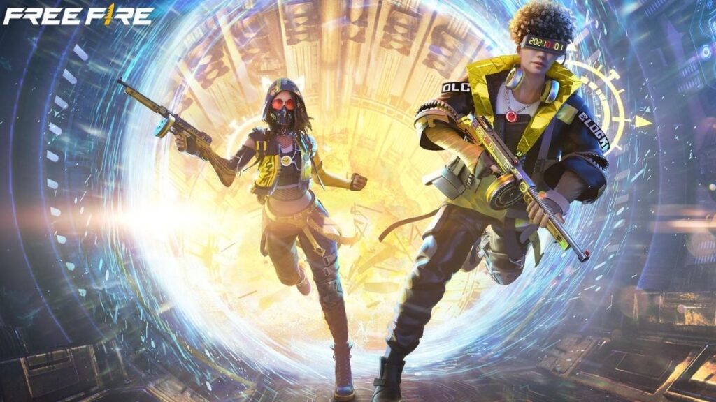 Resgatar Códigos Free Fire MAX de Hoje, (13 de Abril) Diamantes e Skins de Armas