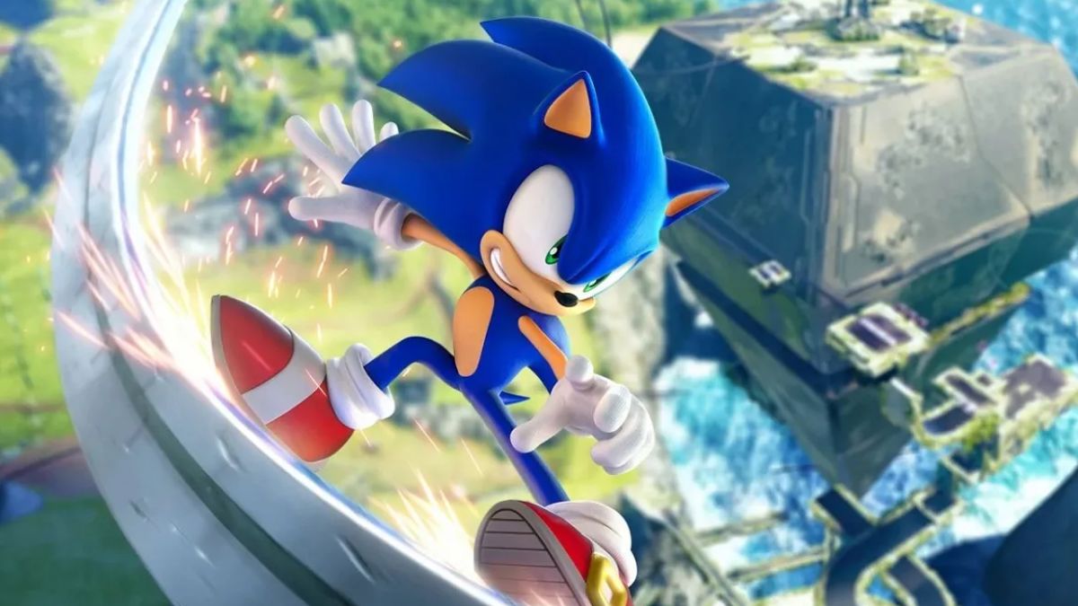 Sonic Frontiers 2 a Caminho Como Será o Mundo Aberto na Próxima Sequência