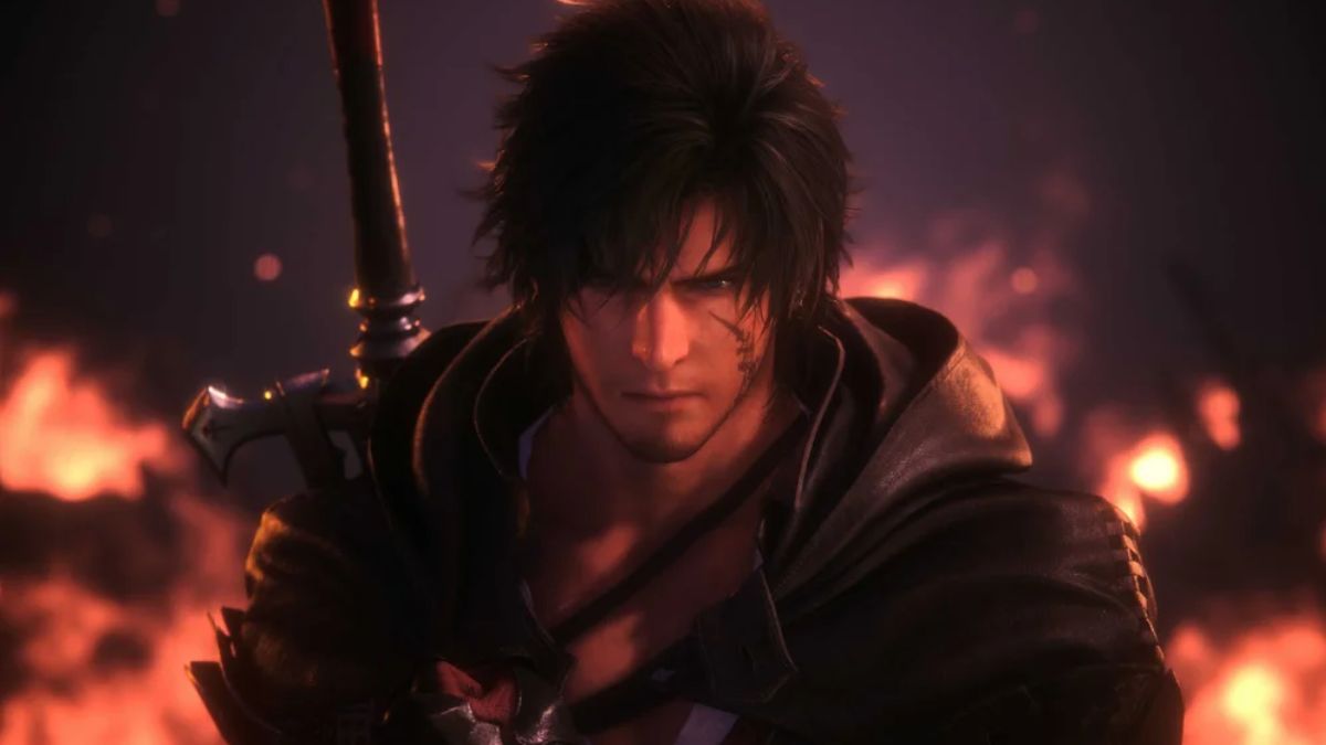 Square Enix Anuncia Melhorias para Final Fantasy XVI em Nova Atualização