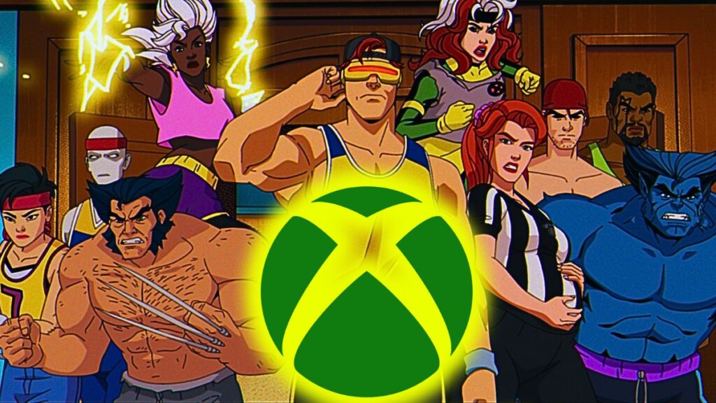 Xbox Lança Promoção Exclusiva com Console Temático de X-Men 97 e Controles Inspirados em Personagens