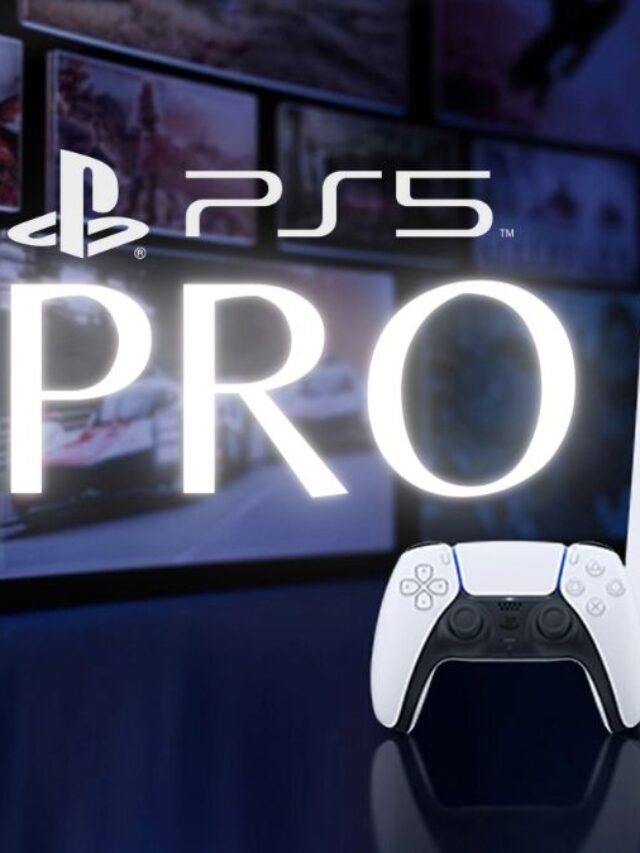 Sony Revela Péssima Notícia sobre o Ps5 Pro!