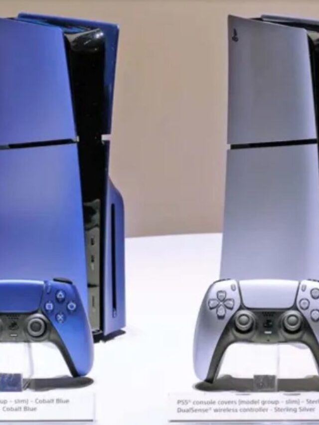PS5 Slim vs. PS5 Pro: Comprar ou Aguardar?