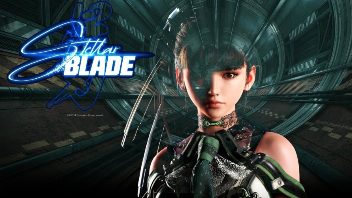 stellar blade historia completa