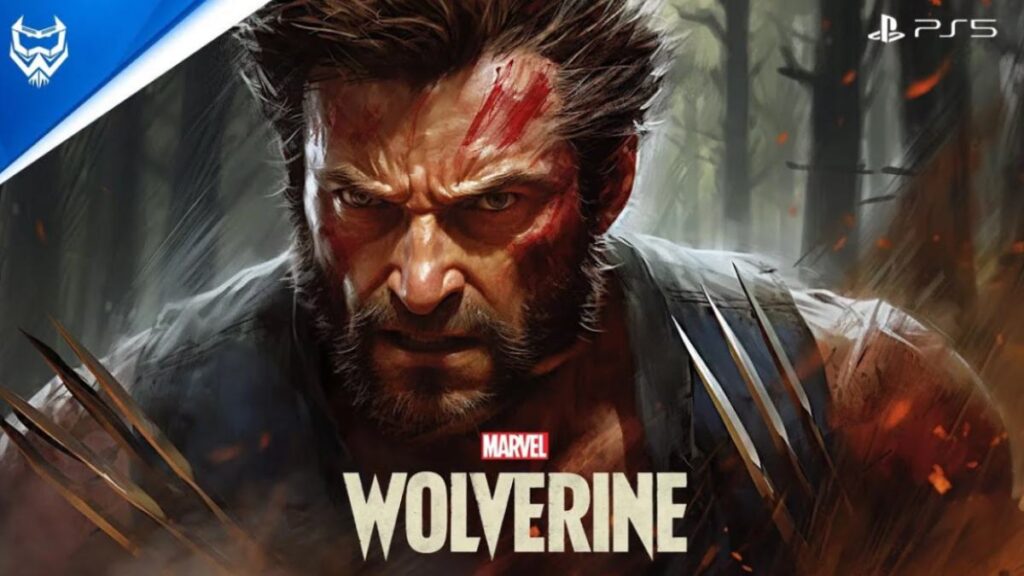 wolverine