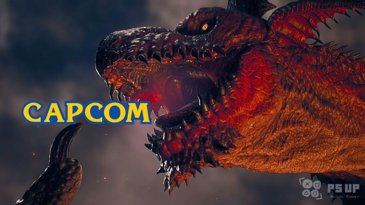 Ascensão de uma Lenda Como Dragon's Dogma Se Tornou uma Marca-Chave para a Capcom