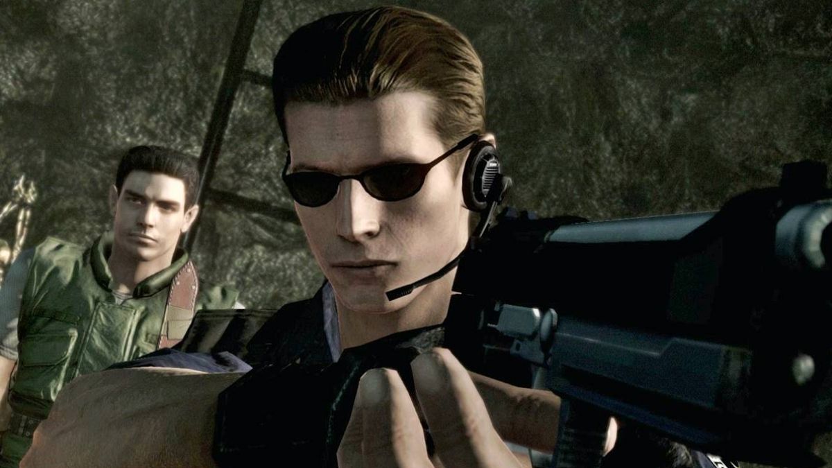 Capcom Pode Estar Preparando um Remake de Resident Evil 1 para Comemorar Aniversário da Franquia