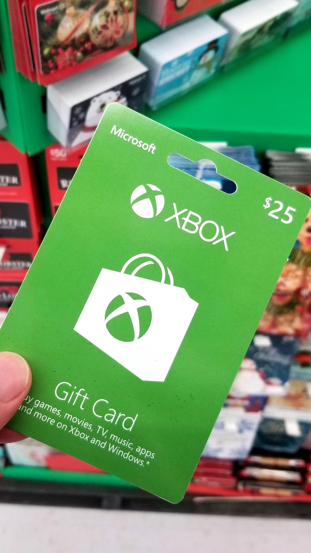 Cartão Presente Xbox Game Pass Vale a Pena Comprar