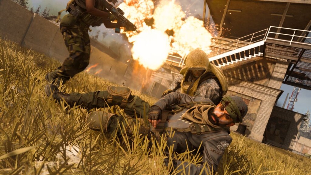 Cod warzone mobile Impacto no Mercado de Jogos Mobile