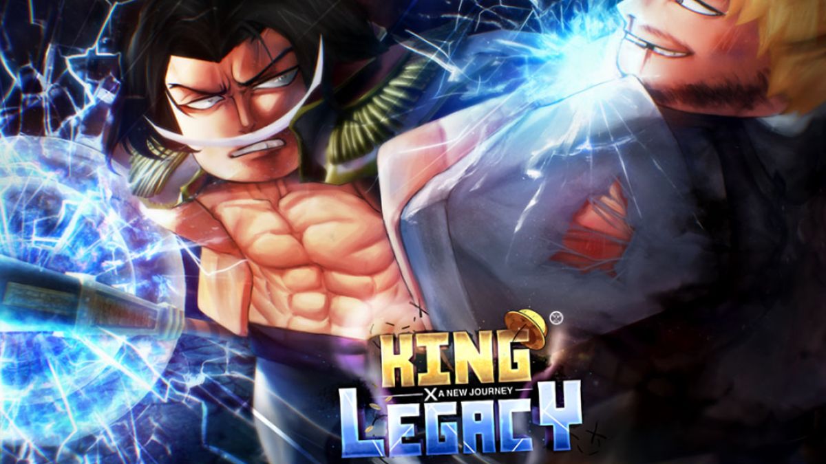 Code King Legacy (Maio 2024) Gemas, XP e Itens Grátis, Resgate seus Códigos no King Legacy!