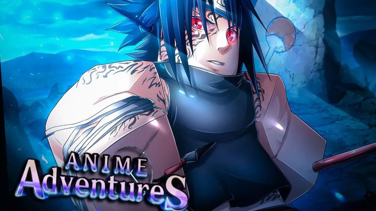Codes Anime Adventures Códigos Atualizados de Maio de 2024