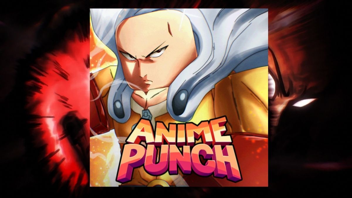 Códigos de Anime Punch Simulator para Maio de 2024 Poções e Gemas Grátis