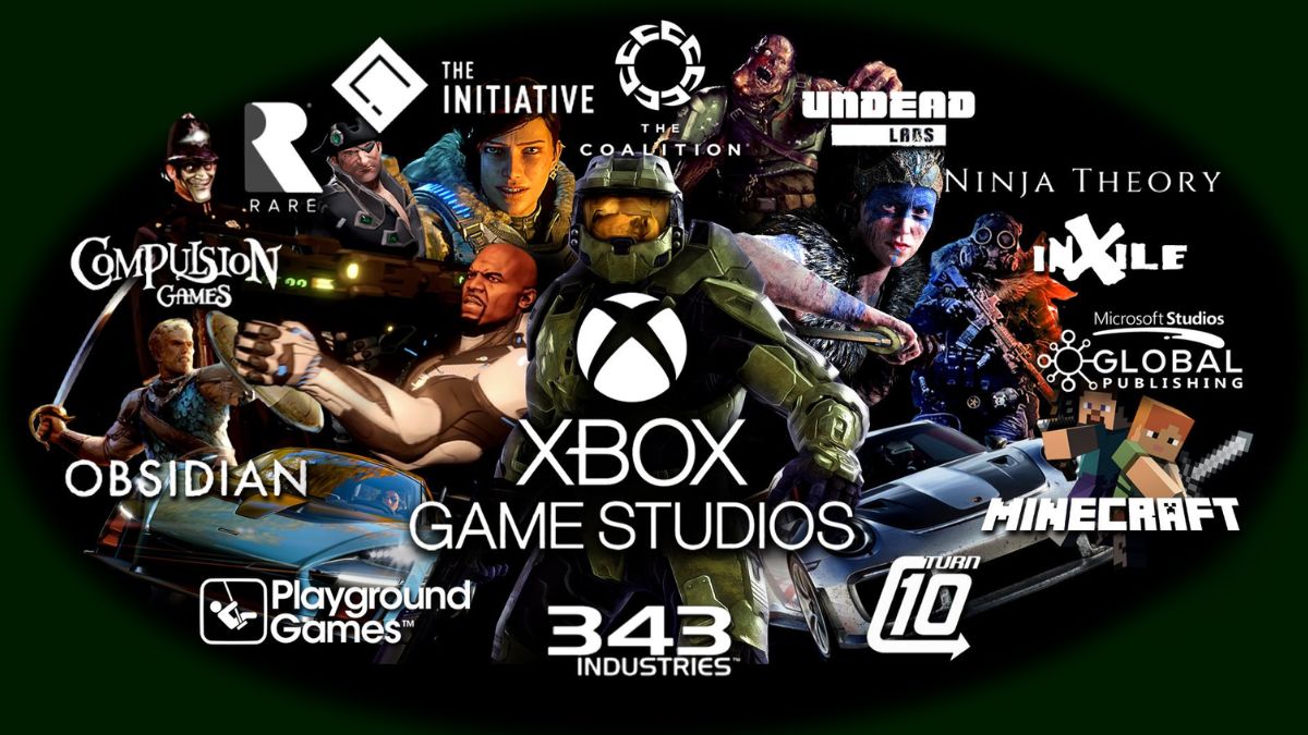 Da Xbox para Microsoft Gaming Entenda a Mudança Segundo Funcionários Antigos!