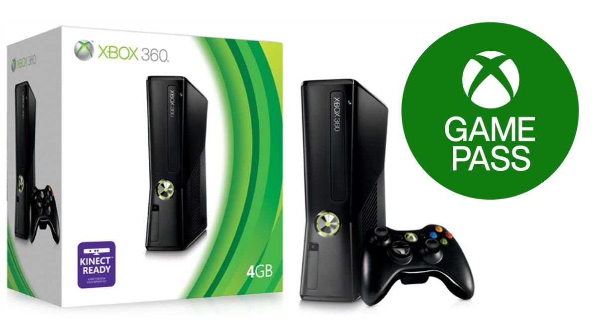 De Volta ao Passado Novo Jogo no Xbox Game Pass Revive a Era Xbox 360 de 2013!