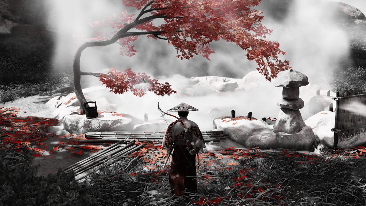 Desenvolvedor de Ghost of Tsushima Esclarece Requisito da PSN para Versão PC