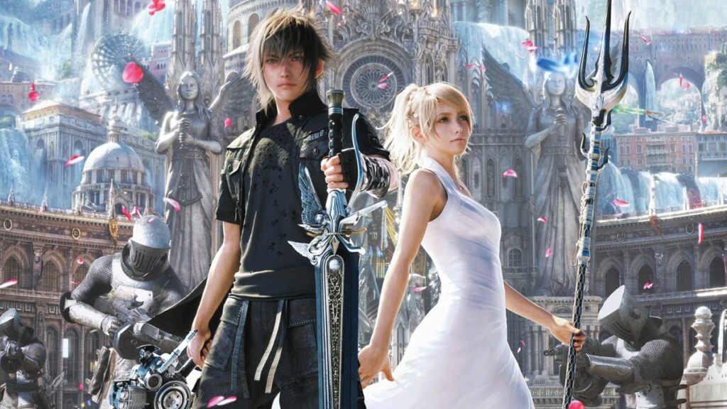 Final Fantasy