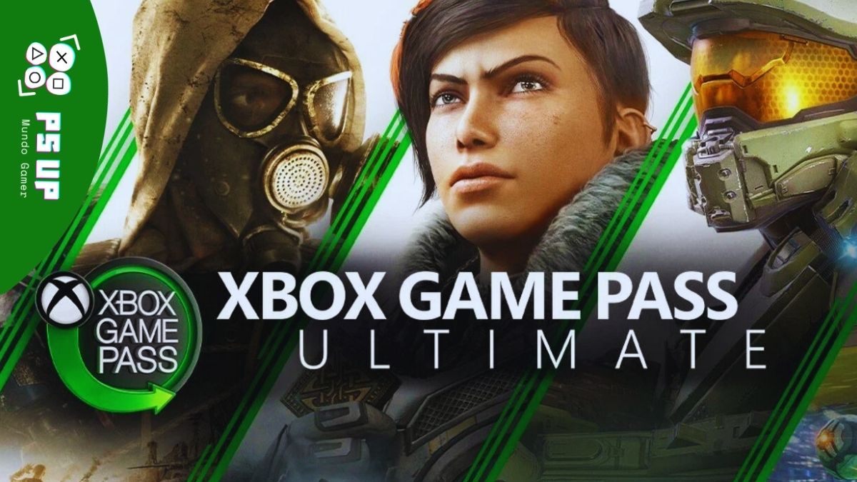 Game Pass Ultimate 1 Mês: Vale a Pena?