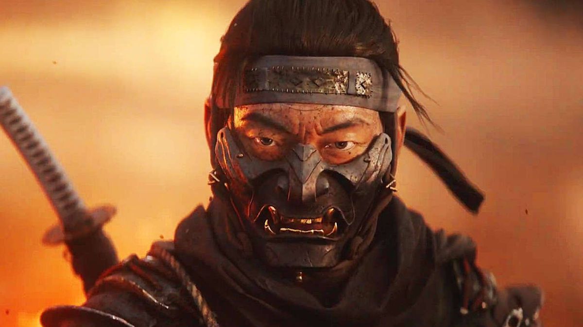 Ghost of Tsushima 2 Como a Sequência Pode Expandir a História da Ilha de Iki