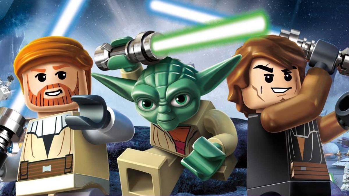 LEGO Star Wars de Graça Saiba Como Baixar e Jogar Agora!