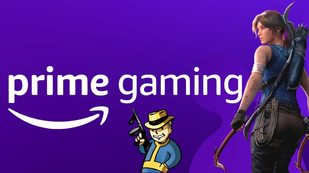 Maio com Jogos Gratuitos Imperdíveis no Prime Gaming!