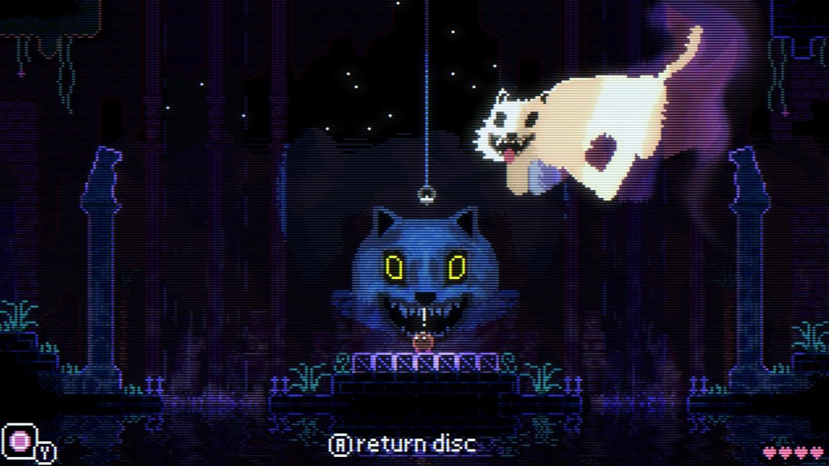 Novo Metroidvania Animal Well é Sucesso de Críticas!