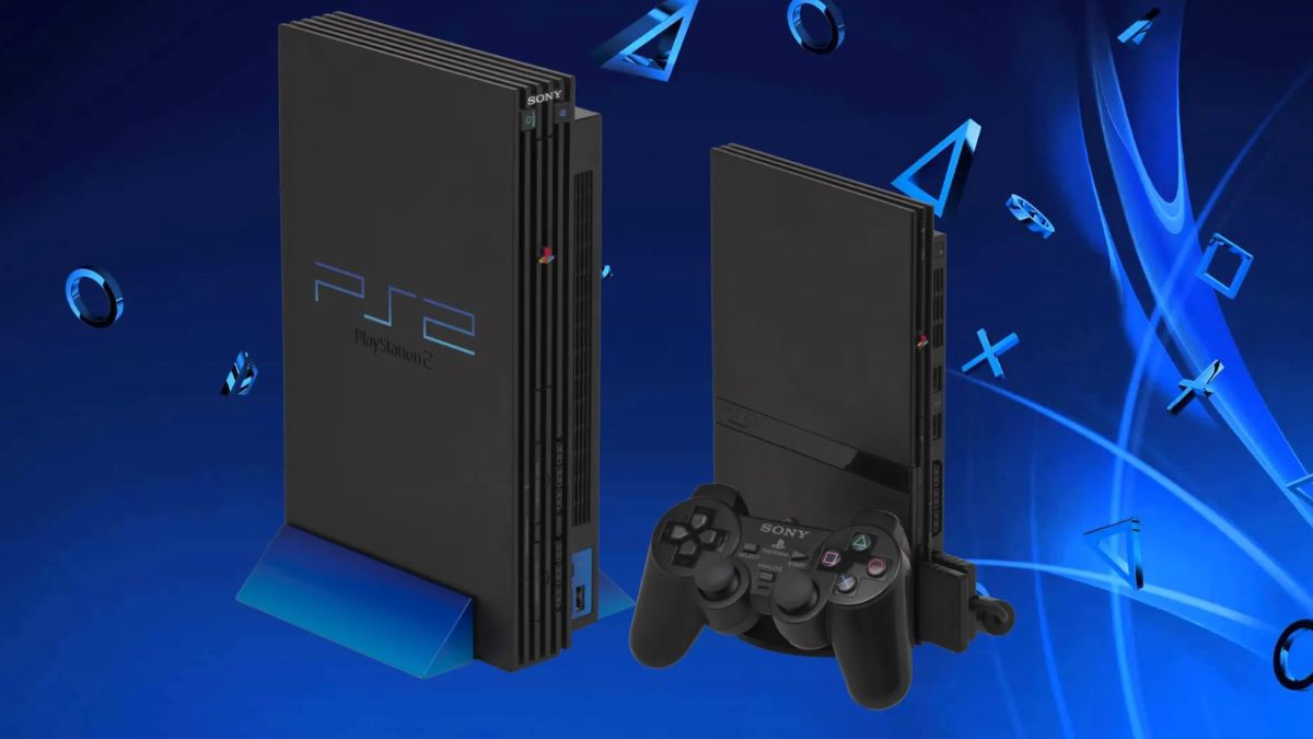 Novos Clássicos de PS2 a Caminho do PS4 e PS5, Revela Vazamento