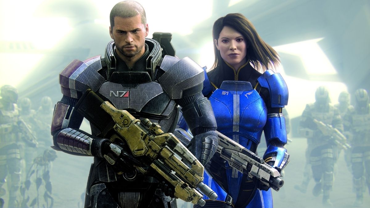 Preço Nunca Visto Mass Effect Legendary Edition com Desconto Histórico de 90%!