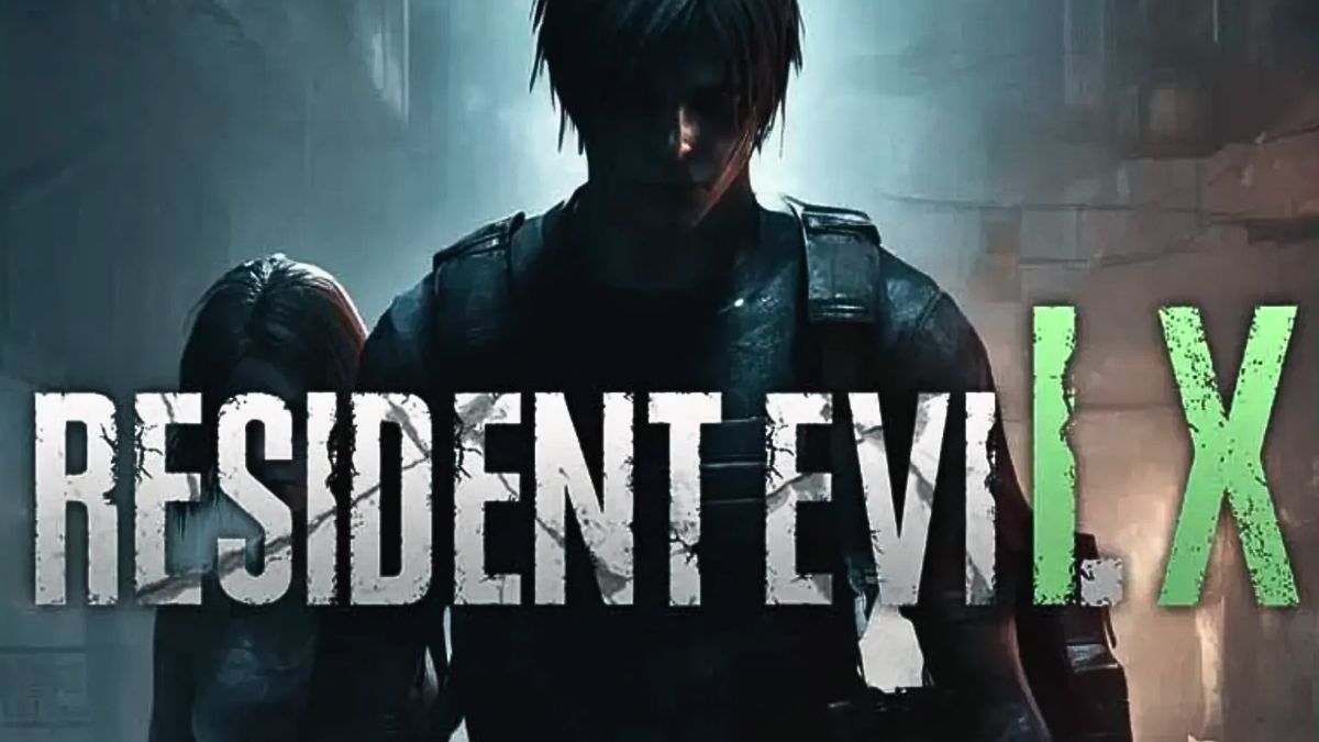 Resident Evil 9 Revenant Shadows e Remakes para PS5 Surgem Online (RE Code Verônica Entre Eles)